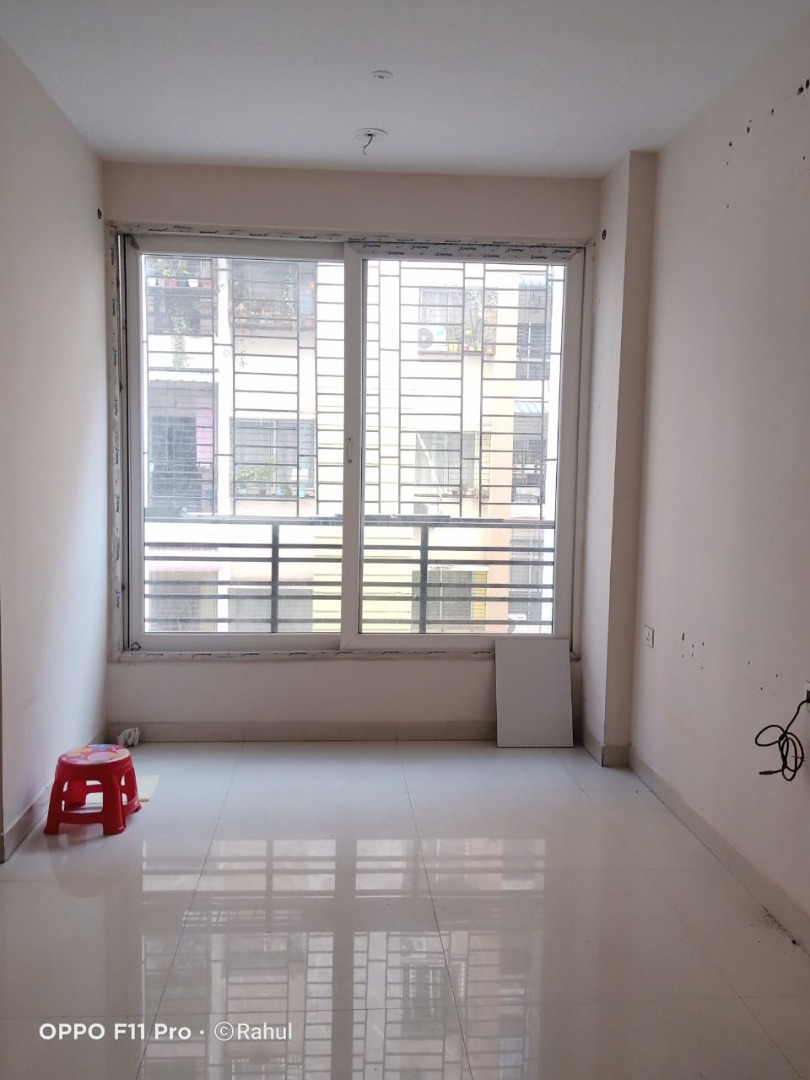 Semi Furnished 3bhk in Six Mile, Guwahati, Assam, India for Rent